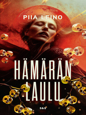 cover image of Hämärän laulu